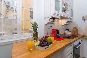 Plati Kantouni Apartment