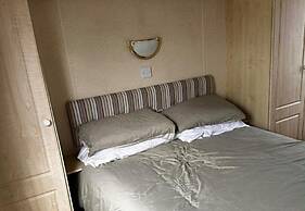 Caravan Situated on Coastfields, Ingoldmells