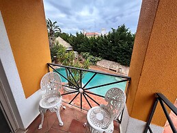 Villa With Pool, Meia Praia Beach, Lagos