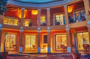 Villa With Pool, Meia Praia Beach, Lagos