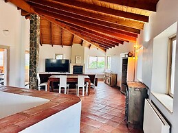 Villa With Pool, Meia Praia Beach, Lagos