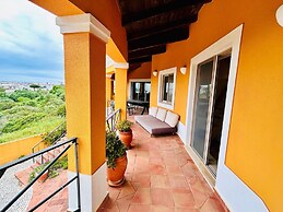 Villa With Pool, Meia Praia Beach, Lagos