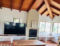Villa With Pool, Meia Praia Beach, Lagos