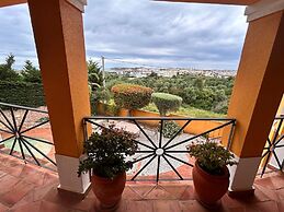 Villa With Pool, Meia Praia Beach, Lagos