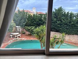 Villa With Pool, Meia Praia Beach, Lagos