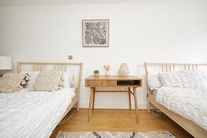 The MCR Prime Pad