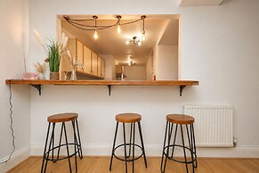 The MCR Prime Pad