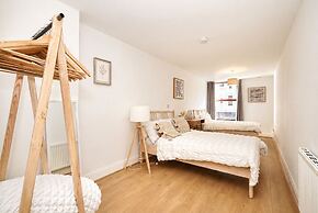The MCR Prime Pad