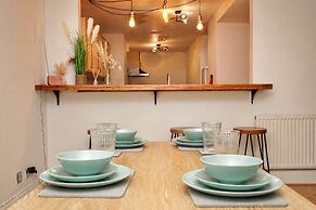 The MCR Prime Pad