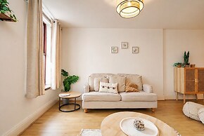 The MCR Prime Pad