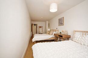 The MCR Prime Pad