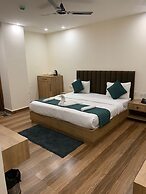 HOTEL GS GRAND DEHRADUN