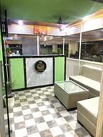 HOTEL GS GRAND DEHRADUN