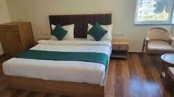 HOTEL GS GRAND DEHRADUN