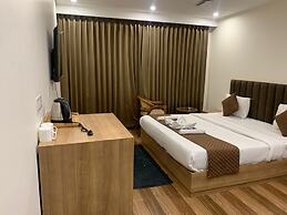 HOTEL GS GRAND DEHRADUN