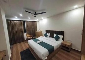 HOTEL GS GRAND DEHRADUN