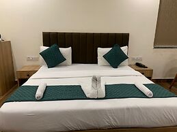 HOTEL GS GRAND DEHRADUN