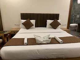 HOTEL GS GRAND DEHRADUN