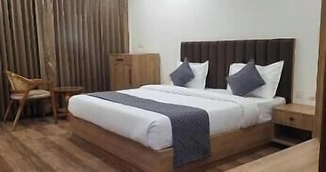 HOTEL GS GRAND DEHRADUN