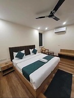 HOTEL GS GRAND DEHRADUN