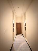Hotel Tulsi Tower