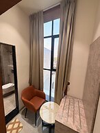 Hotel Tulsi Tower