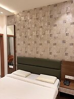 Hotel Tulsi Tower