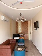 Hotel Tulsi Tower