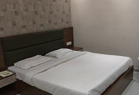 Hotel Tulsi Tower