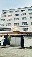 Hotel D&J Grande