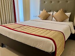 Hotel D&J Grande