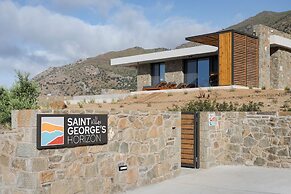 Saint George Horizon Villas