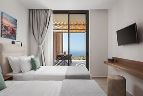 Saint George Horizon Villas