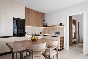 Saint George Horizon Villas