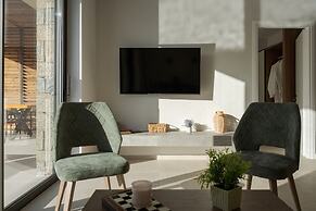 Saint George Horizon Villas