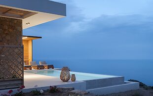 Saint George Horizon Villas