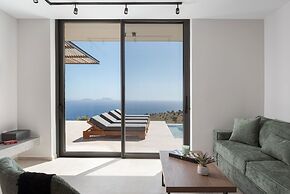 Saint George Horizon Villas