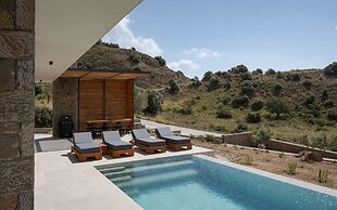 Saint George Horizon Villas