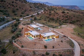 Saint George Horizon Villas