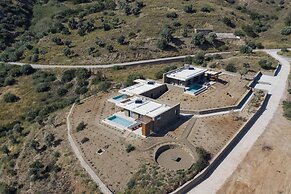 Saint George Horizon Villas