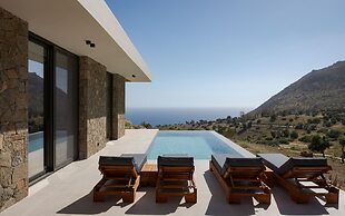 Saint George Horizon Villas