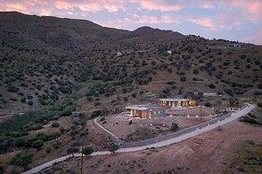 Saint George Horizon Villas