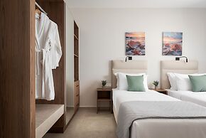 Saint George Horizon Villas