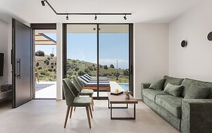 Saint George Horizon Villas