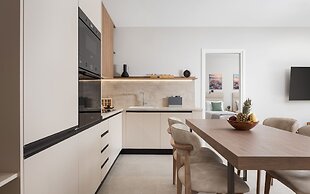 Saint George Horizon Villas