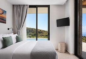 Saint George Horizon Villas