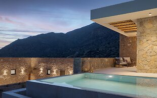 Saint George Horizon Villas