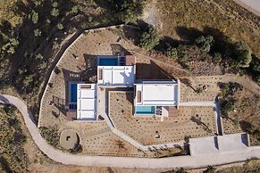 Saint George Horizon Villas
