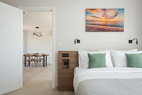 Saint George Horizon Villas