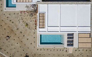 Saint George Horizon Villas